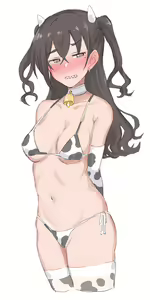 Page 215 of -Artist- Mega Kichi @ Ningen no Kuzu - preview thumbnail