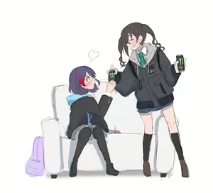 Page 269 of -Artist- Mega Kichi @ Ningen no Kuzu - preview thumbnail