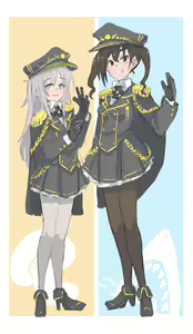 Page 276 of -Artist- Mega Kichi @ Ningen no Kuzu - preview thumbnail