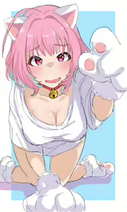 Page 279 of -Artist- Mega Kichi @ Ningen no Kuzu - preview thumbnail