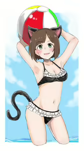Page 377 of -Artist- Mega Kichi @ Ningen no Kuzu - preview thumbnail