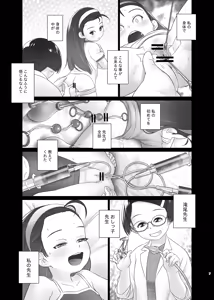 Page 6 of Airi-chan wa S-ji Hook o Irete Mitai! - preview thumbnail