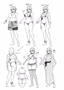 Page 63 of 俺の親友はTS(性転換)体質4 - preview thumbnail