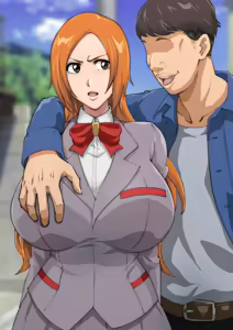 Page 629 of Uraaka Orihime - preview thumbnail