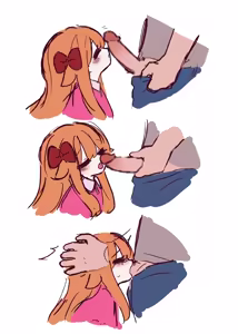 Page 102 of FNAF William x Elizabeth by Hadink_39 - preview thumbnail