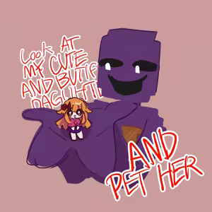 Page 322 of FNAF William x Elizabeth by Hadink_39 - preview thumbnail