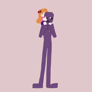 Page 356 of FNAF William x Elizabeth by Hadink_39 - preview thumbnail