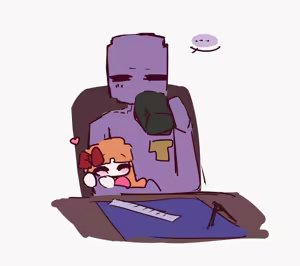Page 36 of FNAF William x Elizabeth by Hadink_39 - preview thumbnail
