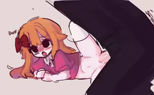 Page 379 of FNAF William x Elizabeth by Hadink_39 - preview thumbnail