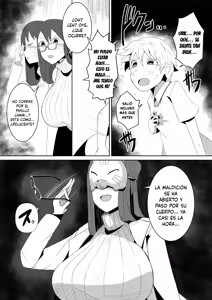 Page 16 of Fuuin Hodoitara Damasare Tsukarete Shibo Shirage Jinsei Kon'na Kotonara Tokanakya Yokatta 2 | Engañado, Poseído Y Chupado Hasta Dejarlo Seco ~Ojalá Nunca Hubiera Roto El Sello~ 2 - preview thumbnail