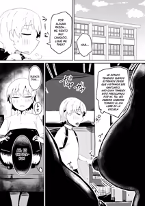 Page 7 of Fuuin Hodoitara Damasare Tsukarete Shibo Shirage Jinsei Kon'na Kotonara Tokanakya Yokatta 2 | Engañado, Poseído Y Chupado Hasta Dejarlo Seco ~Ojalá Nunca Hubiera Roto El Sello~ 2 - preview thumbnail