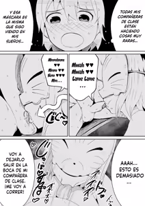 Page 10 of Fuuin Hodoitara Damasare Tsukarete Shibo Shirage Jinsei Kon'na Kotonara Tokanakya Yokatta 2 | Engañado, Poseído Y Chupado Hasta Dejarlo Seco ~Ojalá Nunca Hubiera Roto El Sello~ 2 - preview thumbnail