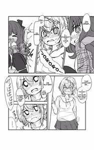 Page 8 of Teapot Kouka - preview thumbnail