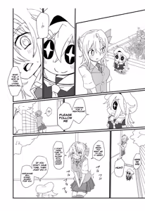 Page 2 of Perth to Pink no Akuma - preview thumbnail