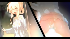 Page 132 of Erumeria no Inori - preview thumbnail