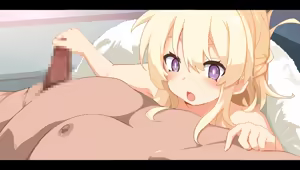 Page 155 of Erumeria no Inori - preview thumbnail