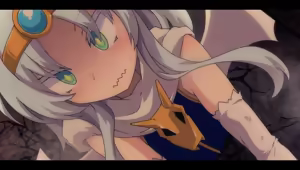Page 164 of Erumeria no Inori - preview thumbnail