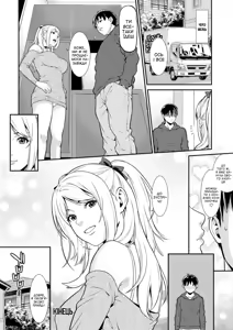 Page 24 of Big Sis Complex | Сестринський комплекс - preview thumbnail