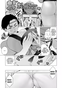 Page 7 of Tokai-ha Hitozuma Mura Matsuri | Festival Urbano De Mujeres Casadas - preview thumbnail