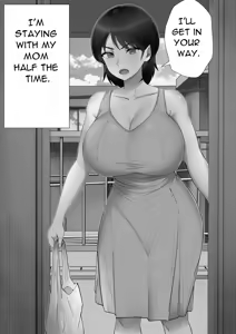 Page 4 of DeliHeal Kaa-chan 3 ~Having Sex with My Favorite Kaa-chan and Having a Half-Cohabitation Life~ - preview thumbnail