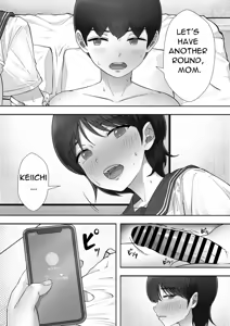 Page 52 of DeliHeal Kaa-chan 3 ~Having Sex with My Favorite Kaa-chan and Having a Half-Cohabitation Life~ - preview thumbnail