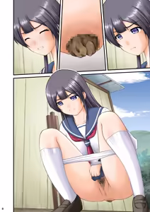 Page 30 of Suka Manga ni Deteki Sō na Basutei - preview thumbnail