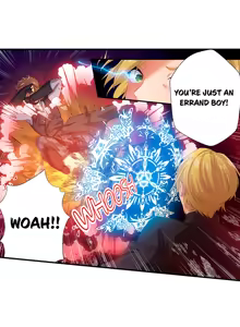 Page 13 of Hero of Endless Sex: I Have No Magic, but I Will Become the Strongest With Spunk - preview thumbnail
