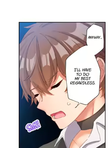 Page 18 of Hero of Endless Sex: I Have No Magic, but I Will Become the Strongest With Spunk - preview thumbnail