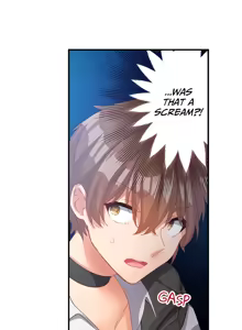 Page 20 of Hero of Endless Sex: I Have No Magic, but I Will Become the Strongest With Spunk - preview thumbnail
