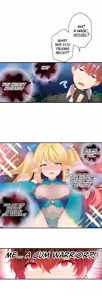 Page 29 of Hero of Endless Sex: I Have No Magic, but I Will Become the Strongest With Spunk - preview thumbnail