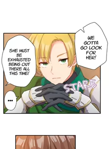 Page 54 of Hero of Endless Sex: I Have No Magic, but I Will Become the Strongest With Spunk - preview thumbnail