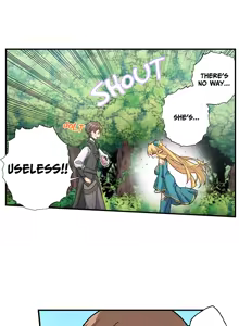 Page 68 of Hero of Endless Sex: I Have No Magic, but I Will Become the Strongest With Spunk - preview thumbnail
