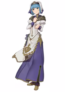 Page 10 of Various Fire Emblem Echoes Characters - preview thumbnail