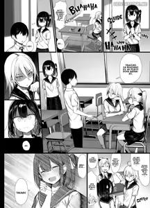Page 80 of Seiso Kanojo, Ochiru. | Fidanzata pura finita male Ch. 1-2 (decensored) - preview thumbnail