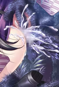 Page 1034 of Kagura Gensoutan ~Ayakashi no Hime~ - preview thumbnail