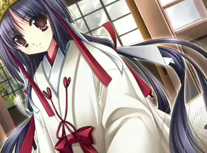 Page 13 of Kagura Gensoutan ~Ayakashi no Hime~ - preview thumbnail