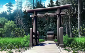 Page 1311 of Kagura Gensoutan ~Ayakashi no Hime~ - preview thumbnail