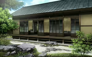 Page 1337 of Kagura Gensoutan ~Ayakashi no Hime~ - preview thumbnail