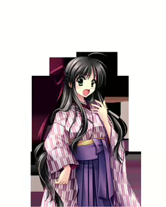 Page 1572 of Kagura Gensoutan ~Ayakashi no Hime~ - preview thumbnail