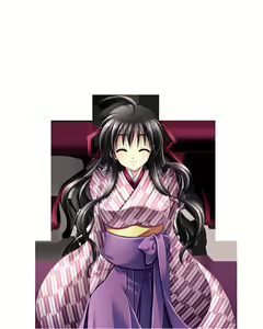 Page 1586 of Kagura Gensoutan ~Ayakashi no Hime~ - preview thumbnail