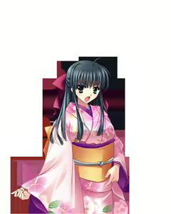 Page 1639 of Kagura Gensoutan ~Ayakashi no Hime~ - preview thumbnail