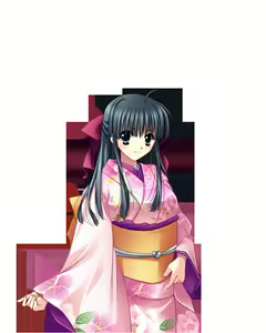 Page 1643 of Kagura Gensoutan ~Ayakashi no Hime~ - preview thumbnail