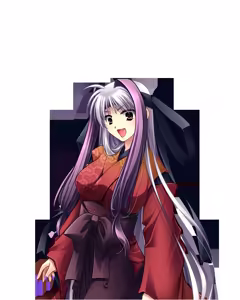 Page 1669 of Kagura Gensoutan ~Ayakashi no Hime~ - preview thumbnail