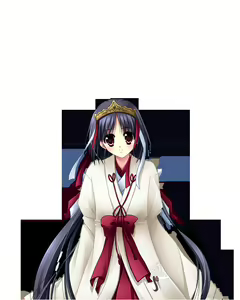 Page 1749 of Kagura Gensoutan ~Ayakashi no Hime~ - preview thumbnail