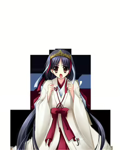 Page 1751 of Kagura Gensoutan ~Ayakashi no Hime~ - preview thumbnail