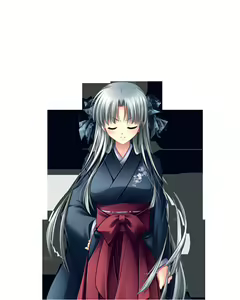 Page 1827 of Kagura Gensoutan ~Ayakashi no Hime~ - preview thumbnail