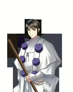 Page 1843 of Kagura Gensoutan ~Ayakashi no Hime~ - preview thumbnail