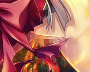 Page 320 of Kagura Gensoutan ~Ayakashi no Hime~ - preview thumbnail