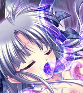 Page 343 of Kagura Gensoutan ~Ayakashi no Hime~ - preview thumbnail