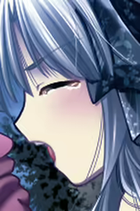 Page 384 of Kagura Gensoutan ~Ayakashi no Hime~ - preview thumbnail